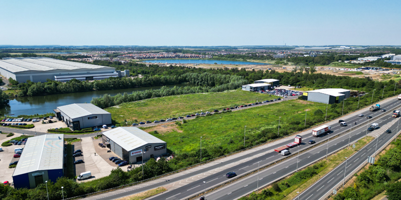 Planning Permission Granted