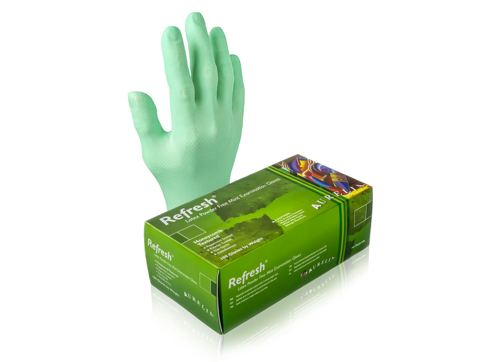 Aurelia Refresh Glove Box 2