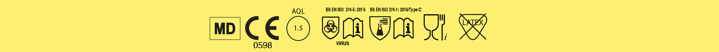 Aurelia® Zero® technical standards and regulatory information