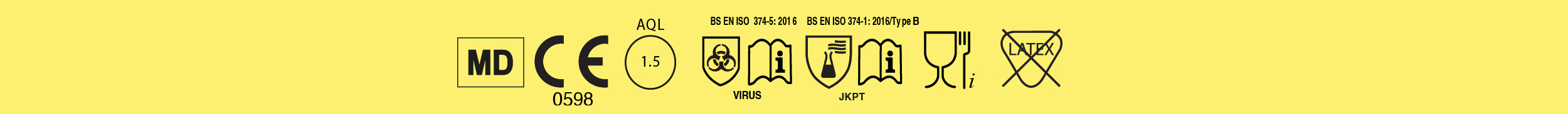 Aurelia® Bold® technical standards and regulatory information