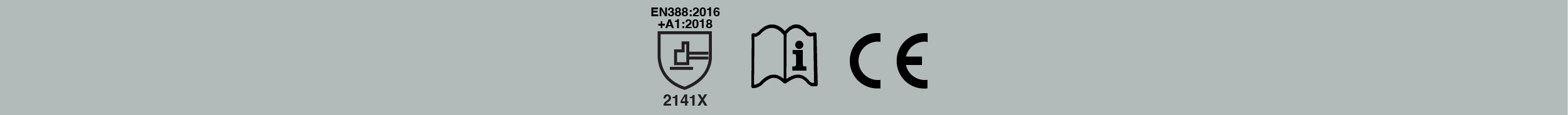 Aurelia® 110 technical standards and regulatory information