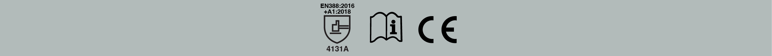 Aurelia® 203 technical standards and regulatory information