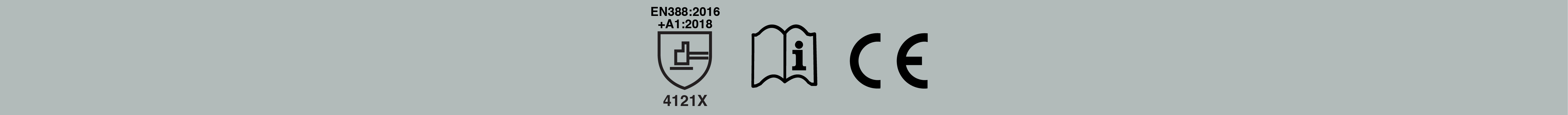 Aurelia® 204 technical standards and regulatory information