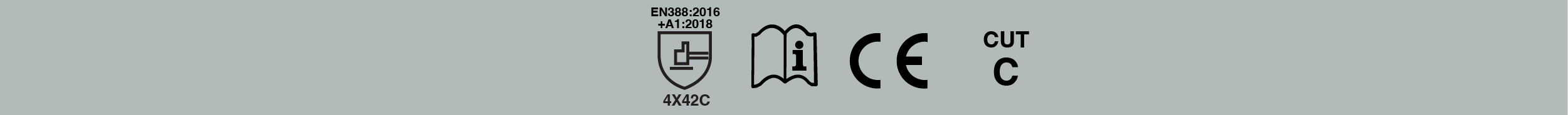 Aurelia® 402 technical standards and regulatory information