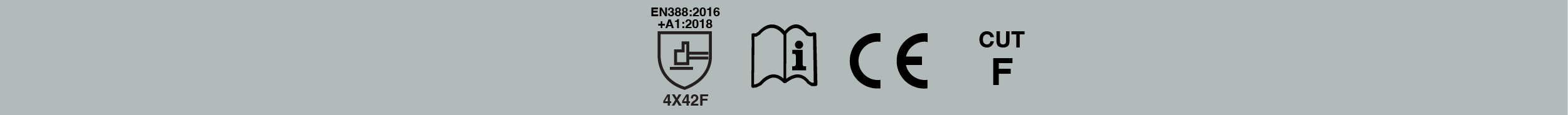 Aurelia® 403 technical standards and regulatory information