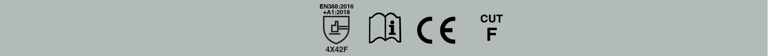 Aurelia® 406 technical standards and regulatory information